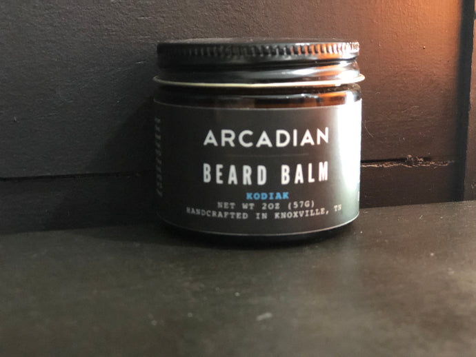 ARCADIAN - Beard Balm