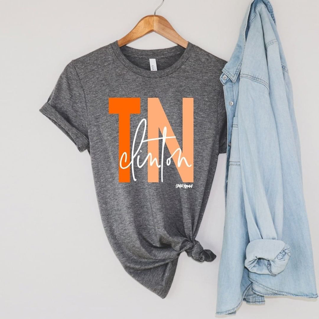 TN Clinton T-Shirt