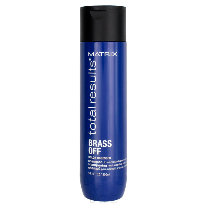Matrix Brass Off Shampoo