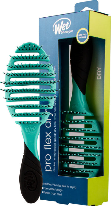 Wet brush-pro flex dry